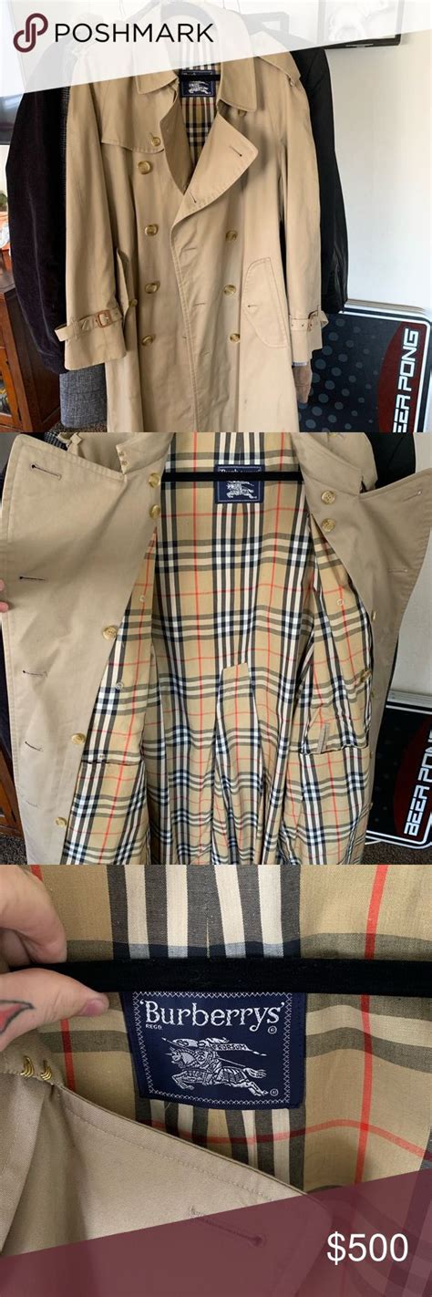 burberry jacket dry clean|burberry customer service.